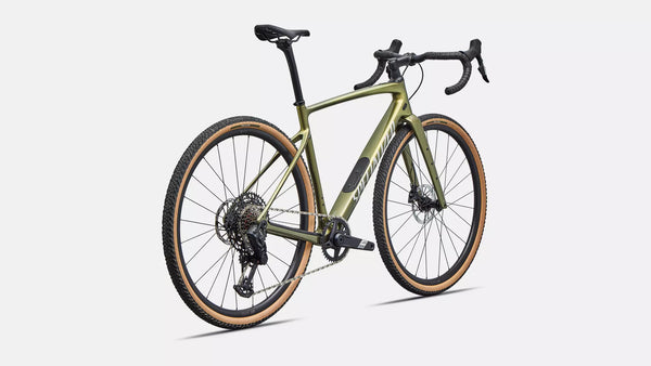 Specialized Diverge 4 Comp Carbon Gravelbike