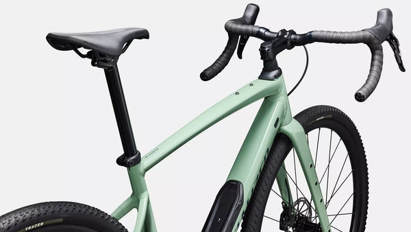 Specialized Diverge 4 Comp E5 Alloy Gravelbike