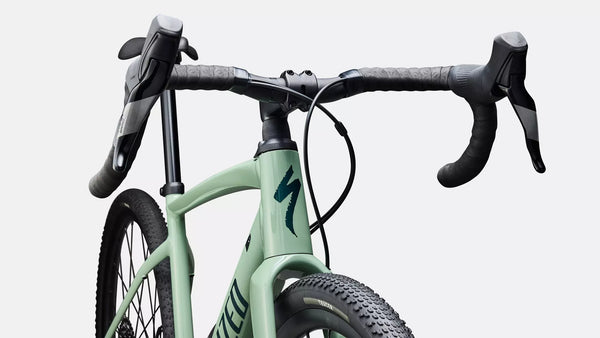 Specialized Diverge 4 Comp E5 Alloy Gravelbike
