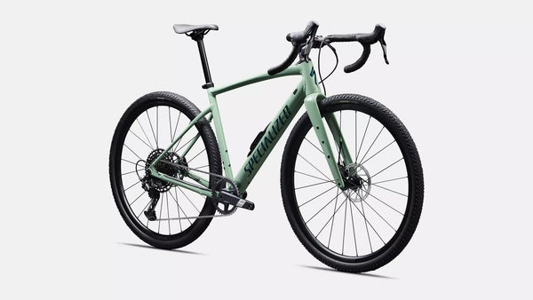 Specialized Diverge 4 Comp E5 Alloy Gravelbike
