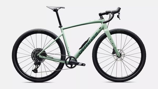 Specialized Diverge 4 Comp E5 Alloy Gravelbike