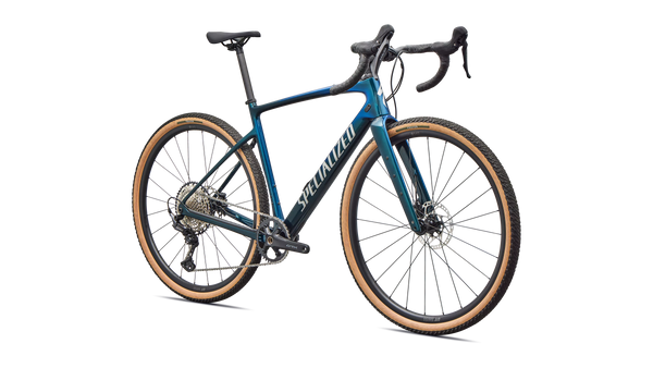 Specialized Diverge 4 Sport Carbon Gravelbike