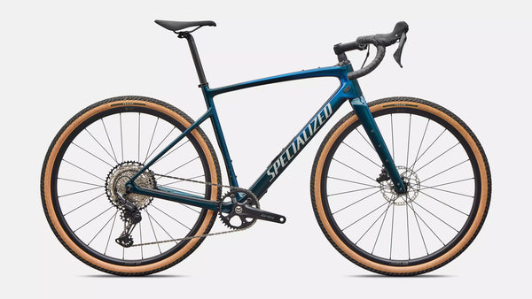 Specialized Diverge 4 Sport Carbon Gravelbike