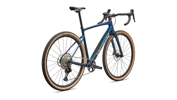 Specialized Diverge 4 Sport Carbon Gravelbike