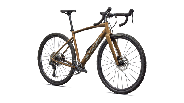 Specialized Diverge 4 Sport Alloy E5 Gravelbike Modell 2026