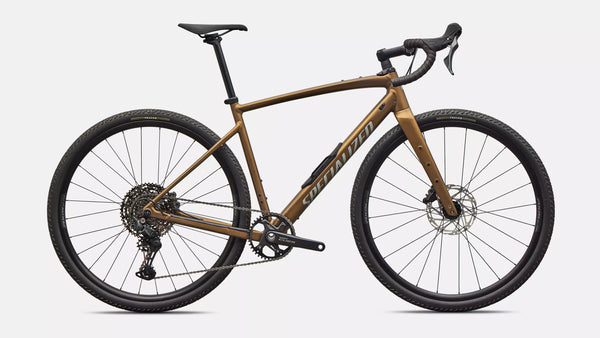 Specialized Diverge 4 Sport Alloy E5 Gravelbike Modell 2026