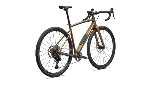 Specialized Diverge 4 Sport Alloy E5 Gravelbike Modell 2026