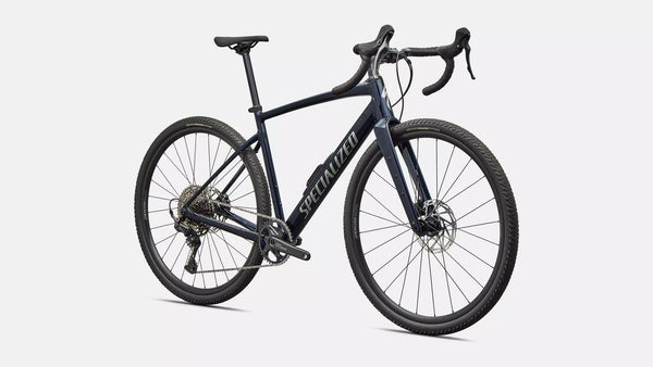 Specialized Diverge 4 Sport Alloy E5 Gravelbike