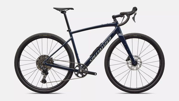 Specialized Diverge 4 Sport Alloy E5 Gravelbike
