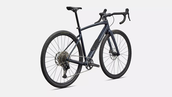 Specialized Diverge 4 Sport Alloy E5 Gravelbike