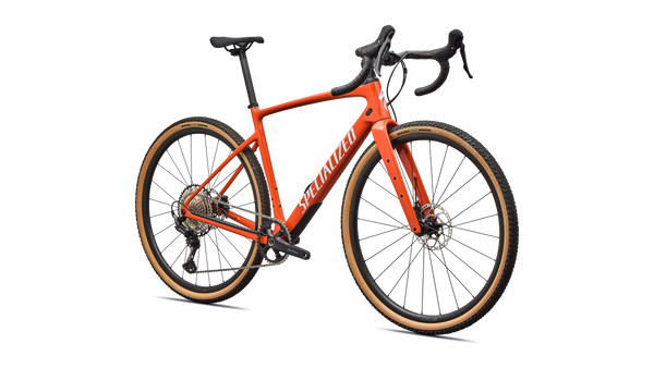 Specialized Diverge 4 Sport Carbon Gravelbike