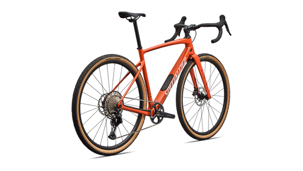 Specialized Diverge 4 Sport Carbon Gravelbike