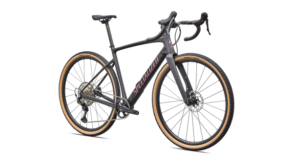 Specialized Diverge 4 Sport Carbon Gravelbike