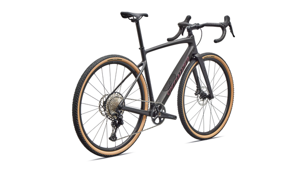 Specialized Diverge 4 Sport Carbon Gravelbike