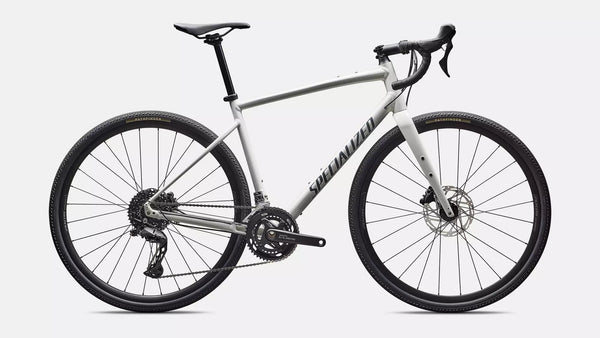 Specialized Diverge 3 Alloy E5 Gravelbike