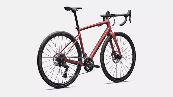 Specialized Diverge 3 Alloy E5 Gravelbike Modell 2026