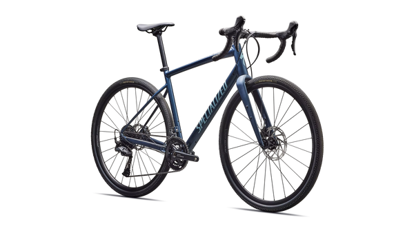 Specialized Diverge 3 Alloy E5 Gravelbike