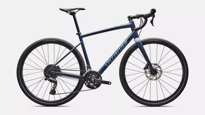 Specialized Diverge 3 Alloy E5 Gravelbike Modell 2026