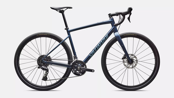 Specialized Diverge 3 Alloy E5 Gravelbike
