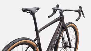 Specialized S-Works Diverge 4 Gravelbike