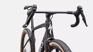 Specialized S-Works Diverge 4 Gravelbike