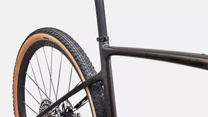 Specialized S-Works Diverge 4 Gravelbike