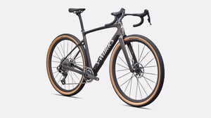Specialized S-Works Diverge 4 Gravelbike