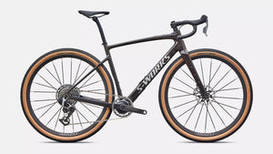 Specialized S-Works Diverge 4 Gravelbike