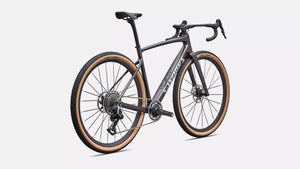Specialized S-Works Diverge 4 Gravelbike