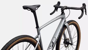 Specialized Diverge 4 Pro LIMITED Carbon Gravelbike