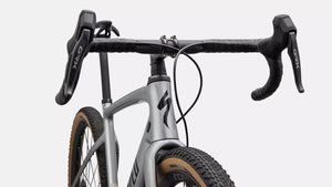 Specialized Diverge 4 Pro LIMITED Carbon Gravelbike