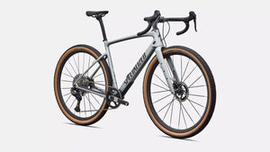 Specialized Diverge 4 Pro LIMITED Carbon Gravelbike