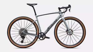 Specialized Diverge 4 Pro LIMITED Carbon Gravelbike