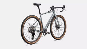 Specialized Diverge 4 Pro LIMITED Carbon Gravelbike