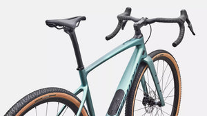 Specialized Diverge 4 Expert Carbon SRAM Gravelbike Modell 2027