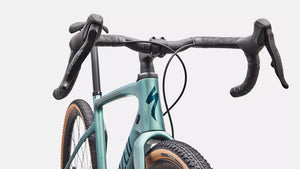 Specialized Diverge 4 Expert Carbon SRAM Gravelbike Modell 2027