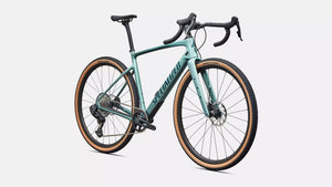 Specialized Diverge 4 Expert Carbon SRAM Gravelbike Modell 2027