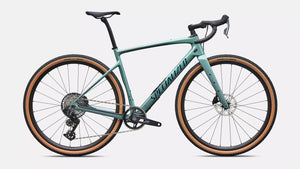 Specialized Diverge 4 Expert Carbon SRAM Gravelbike Modell 2027