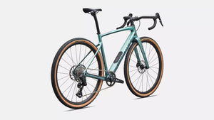 Specialized Diverge 4 Expert Carbon SRAM Gravelbike Modell 2027