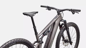 Specialized S-Works Turbo Levo R SONDERPREIS