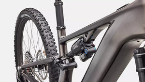 Specialized S-Works Turbo Levo R SONDERPREIS