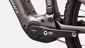 Specialized S-Works Turbo Levo R SONDERPREIS