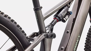Specialized S-Works Turbo Levo R SONDERPREIS