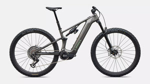 Specialized S-Works Turbo Levo R SONDERPREIS