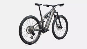 Specialized S-Works Turbo Levo R SONDERPREIS