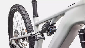 Specialized S-Works Turbo Levo R SONDERPREIS