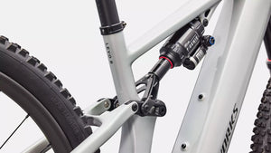 Specialized S-Works Turbo Levo R SONDERPREIS