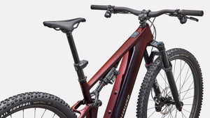 Specialized Turbo Levo R  Pro