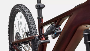 Specialized Turbo Levo R  Pro