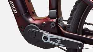 Specialized Turbo Levo R  Pro